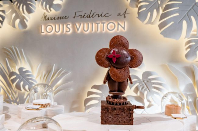 LV DREAM