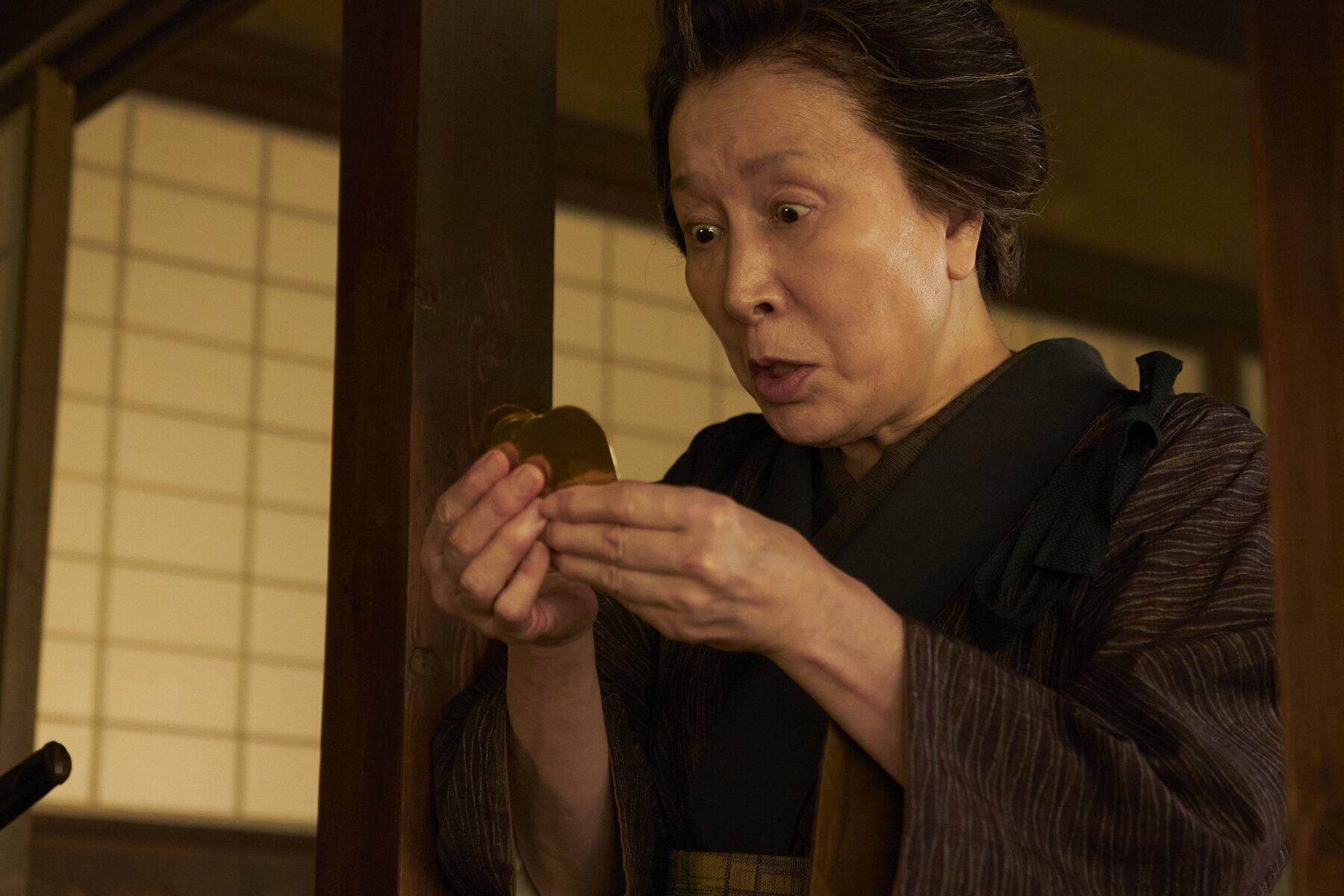 高畑敦子さん