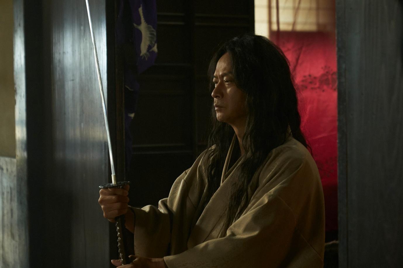 ©「仕掛人・藤枝梅安」時代劇パートナーズ４２社