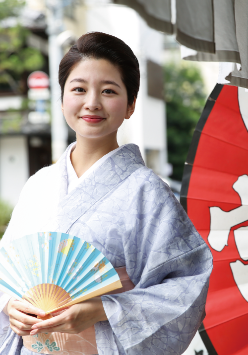 紗月さん