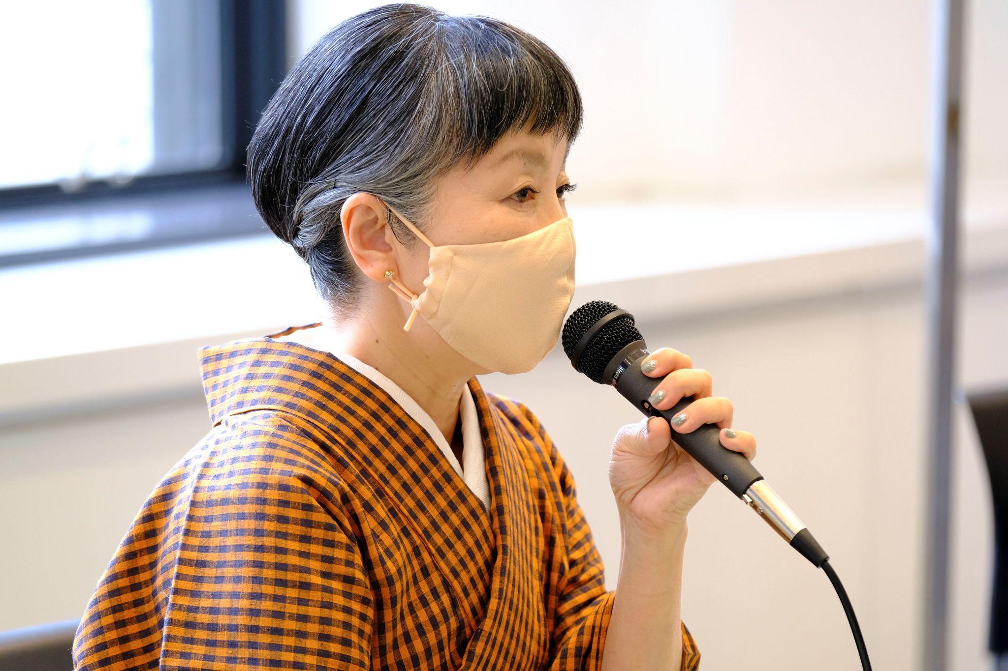 皆さまからの質問タイム