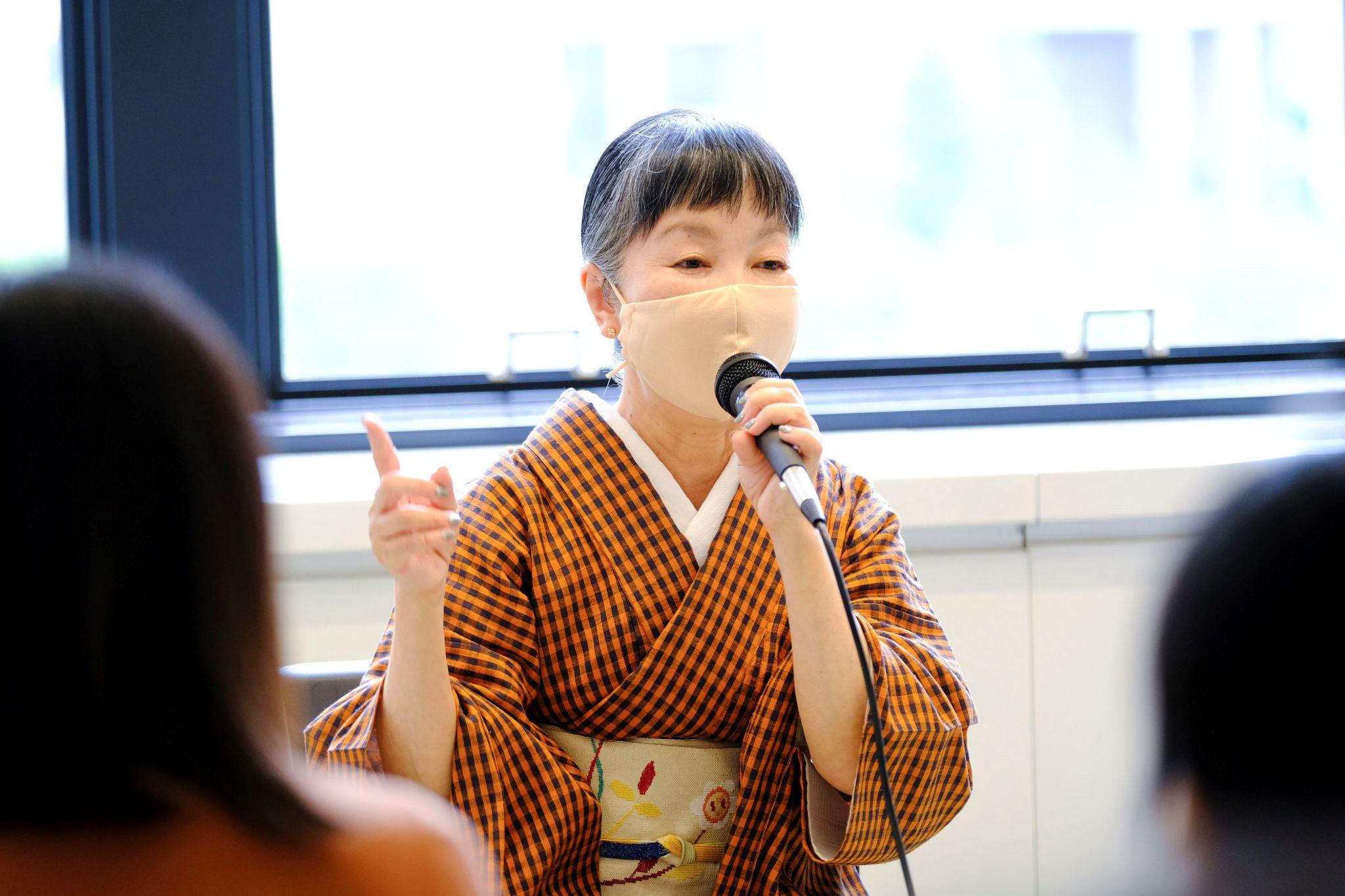 物に愛着はありますが執着はしませんので