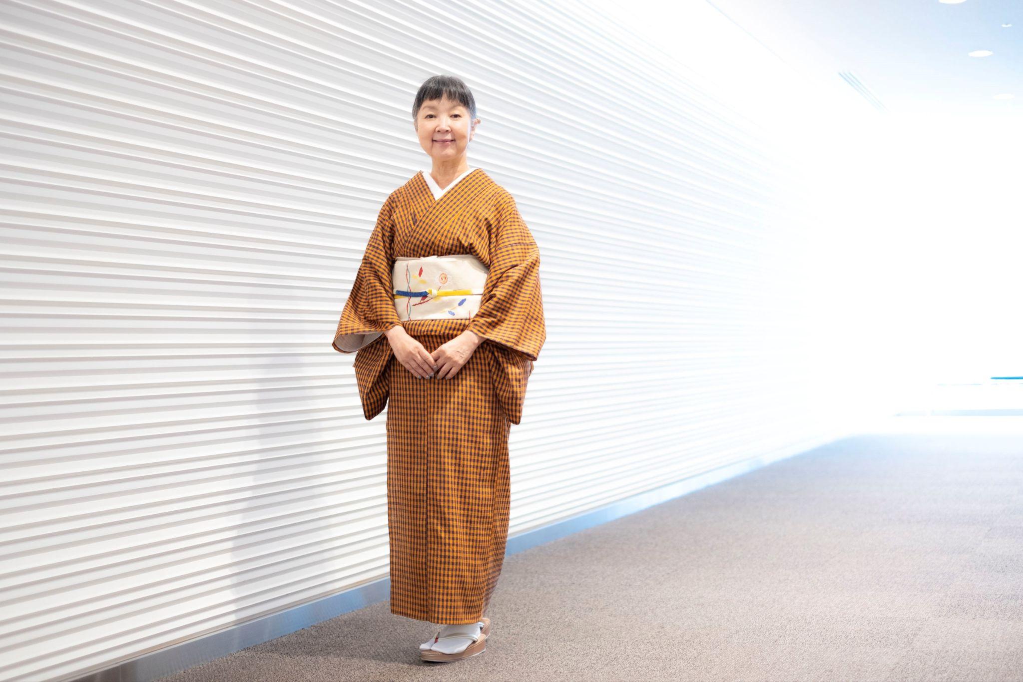 山崎陽子さん、ありがとうございました2