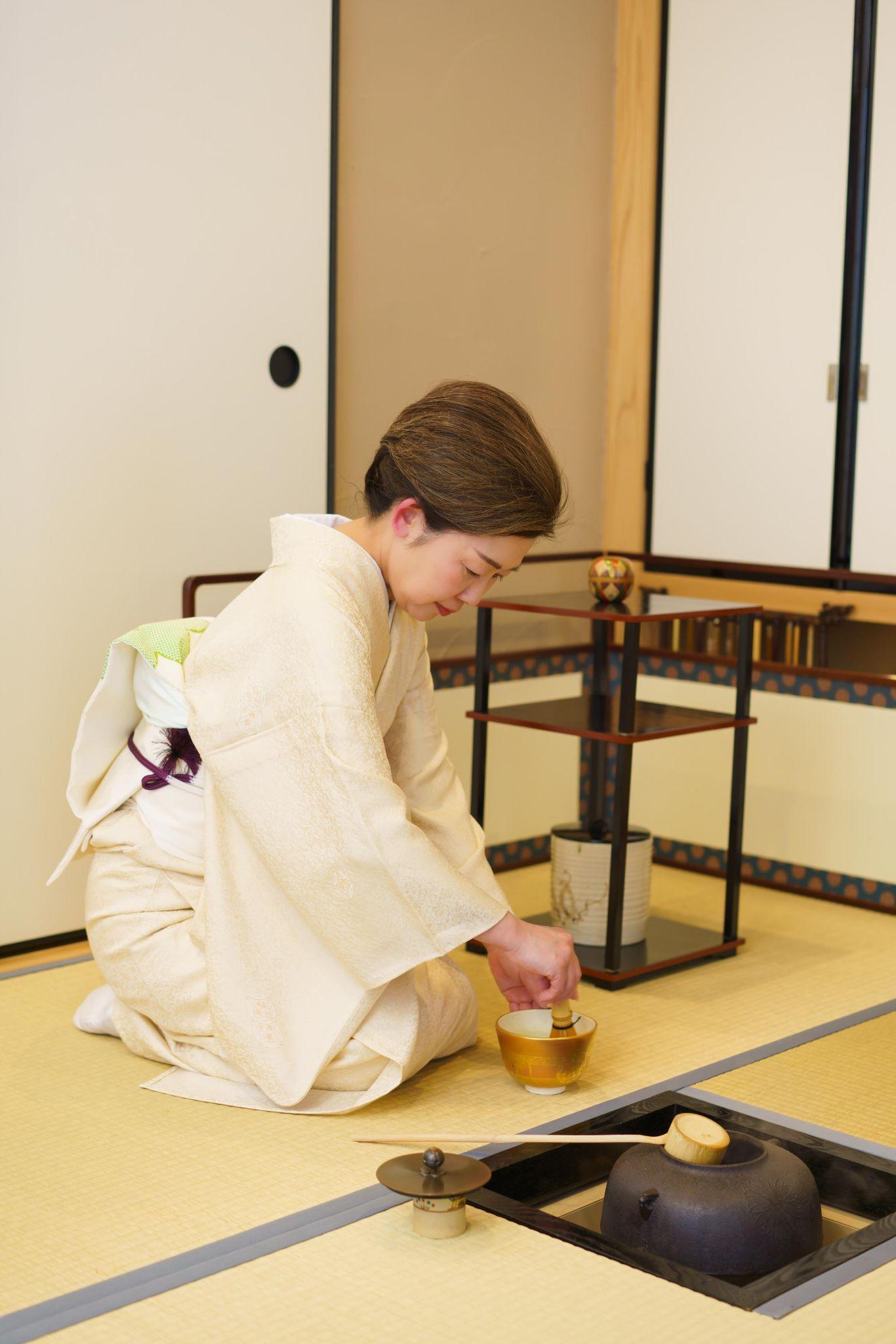 着たいから、はじめます！ 『梅が香』水野小巻先生に聞く