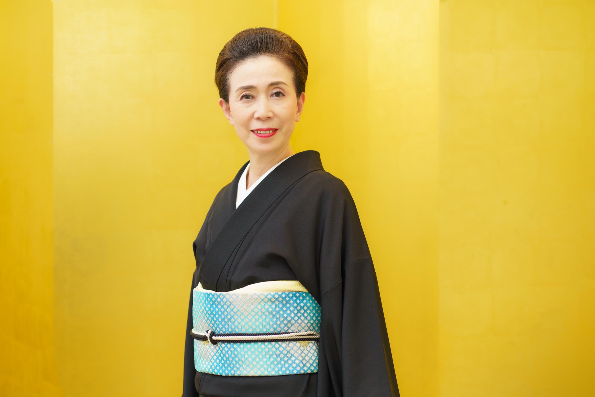 島田史子さん