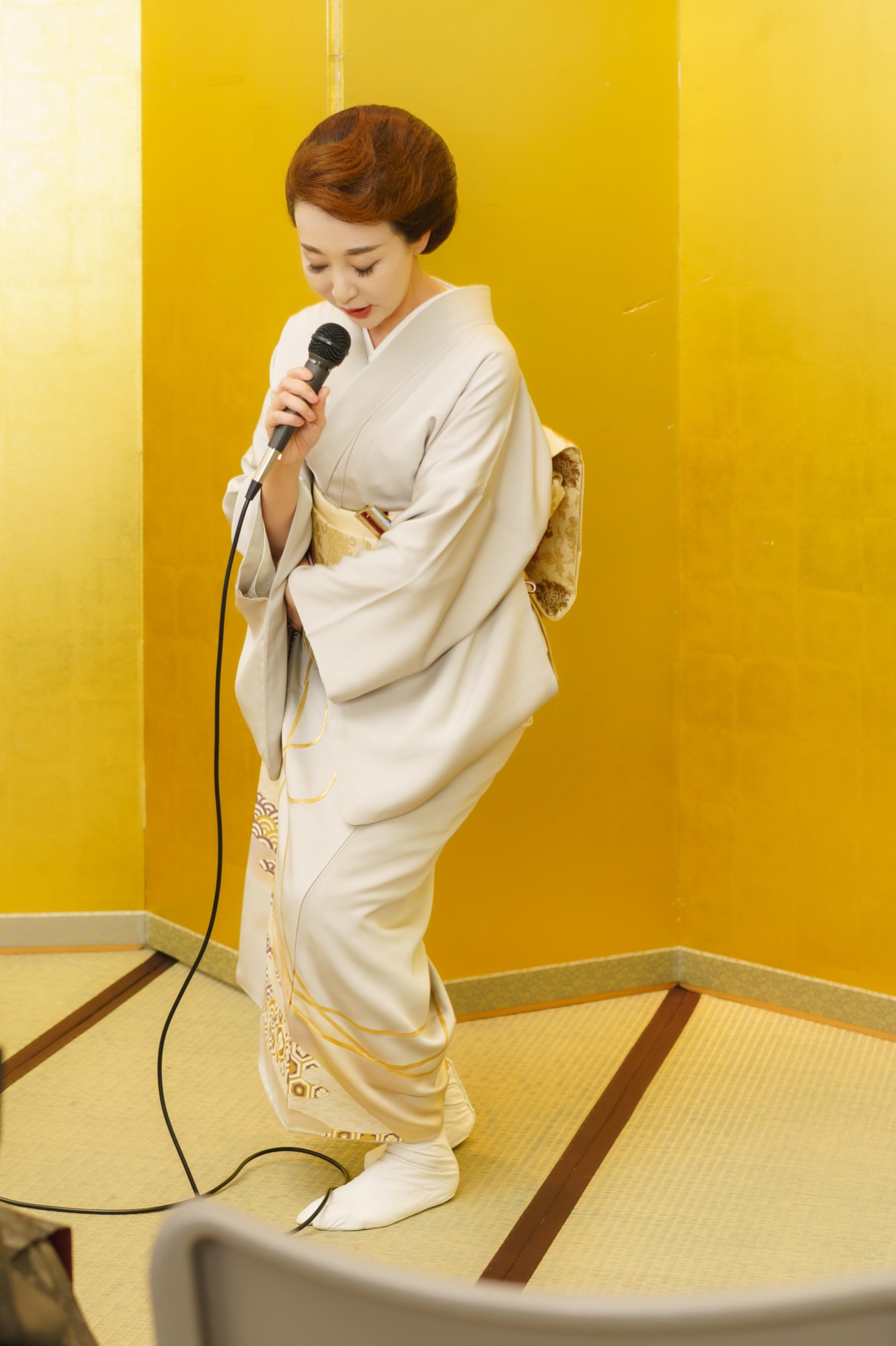 西川先生