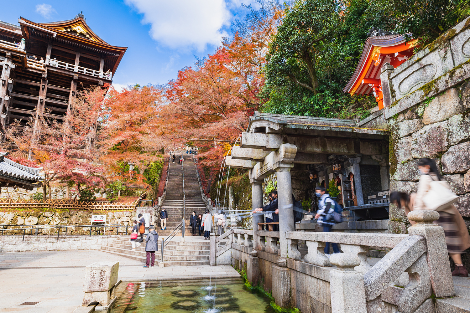 清水寺基本情報