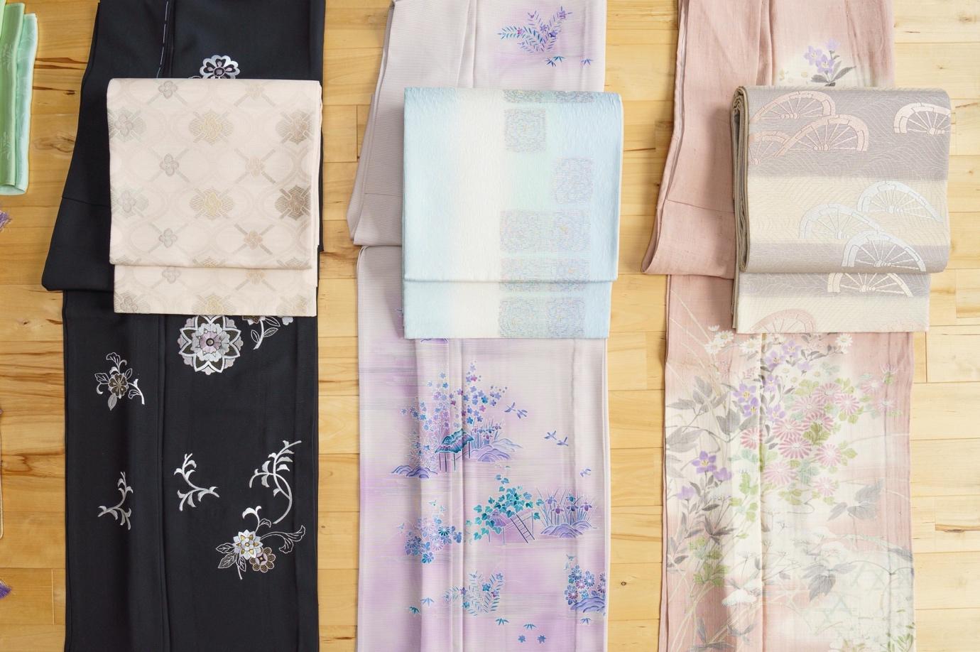 大人可愛く、スレンダーに! コバヤシクミのパーソナルスタイリング