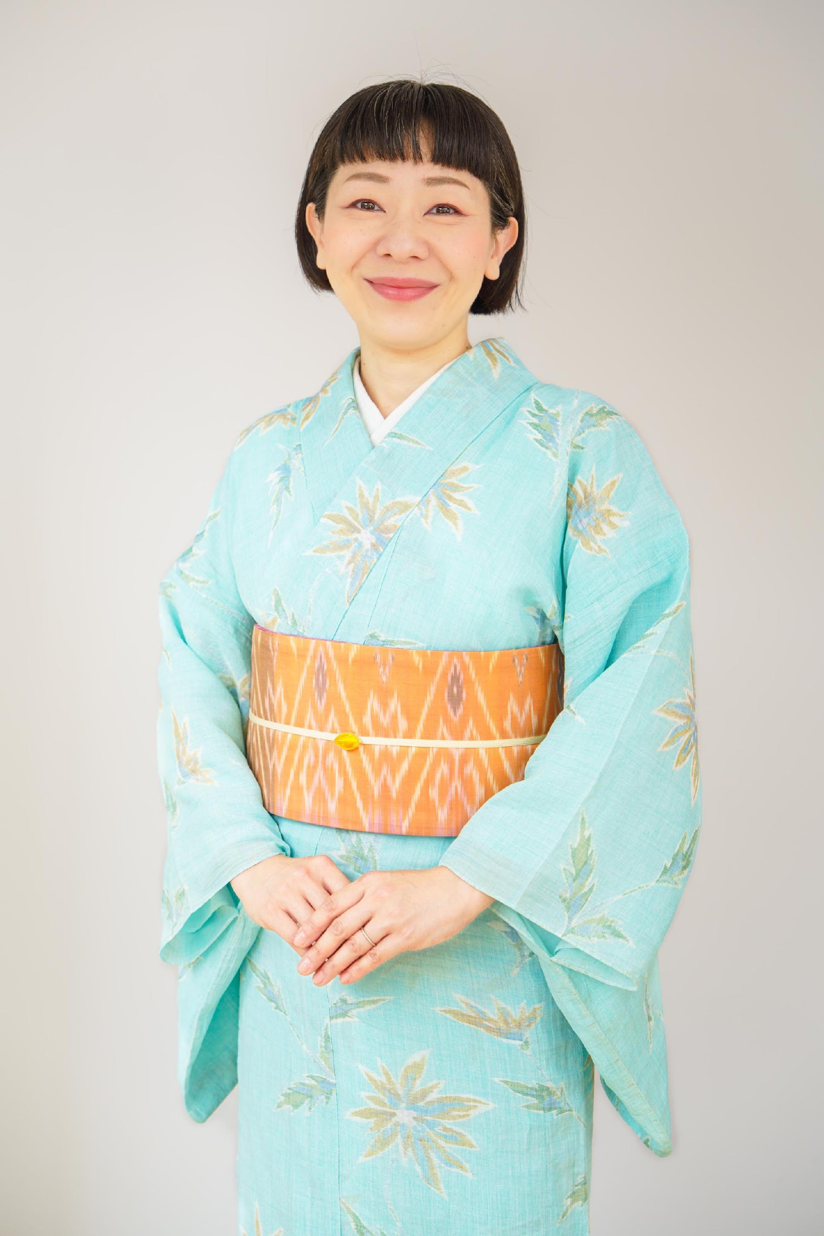 コバヤシさん