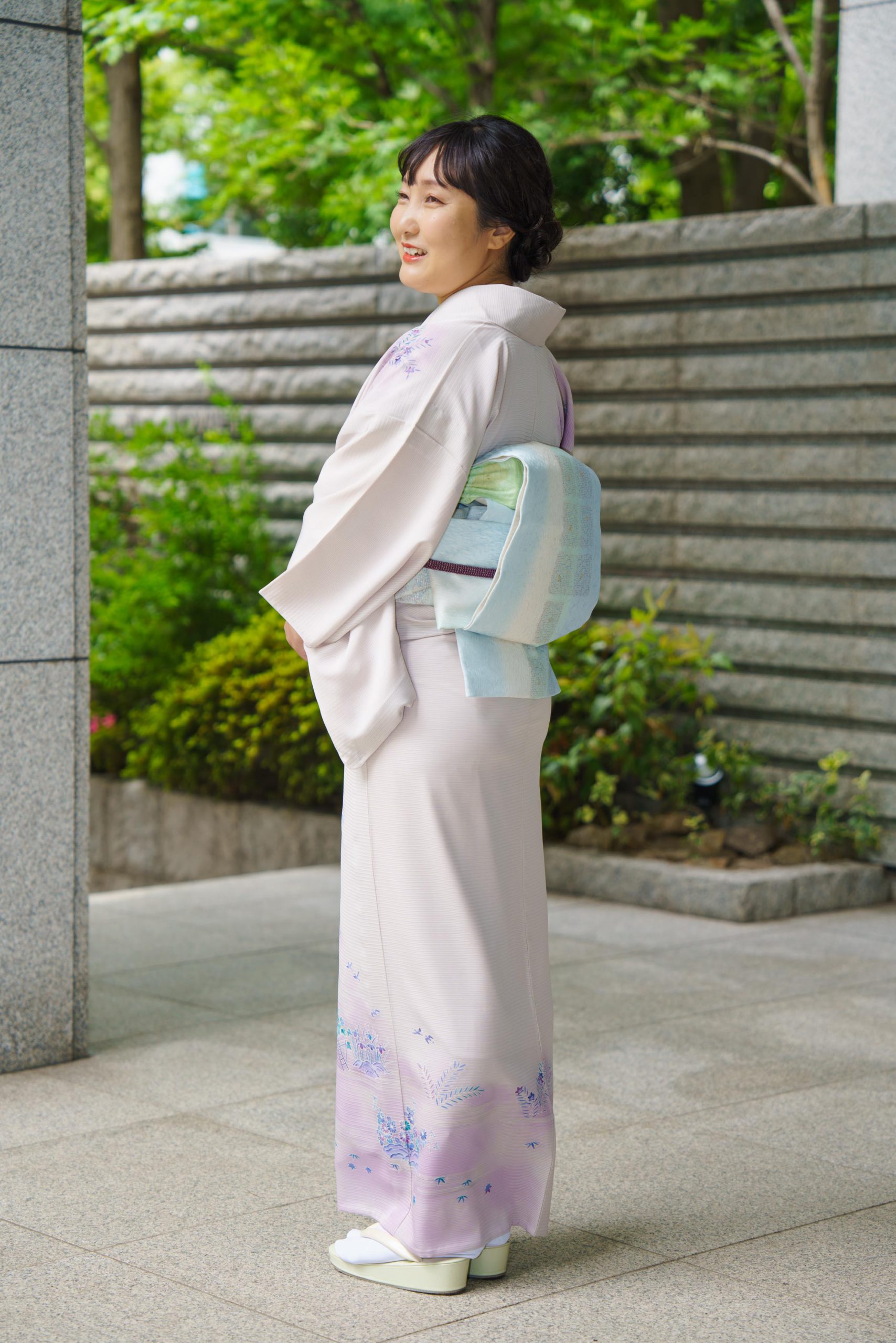 Hさまアフター