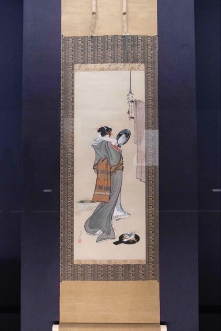 【爆売り！】 北斎 歌麿浮世絵 他図鑑（浮世絵師「喜多川歌麿」の生涯 絵画