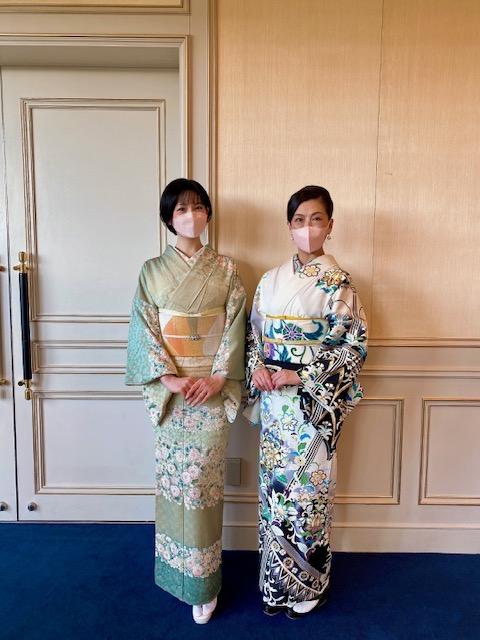 きものすなおさん
