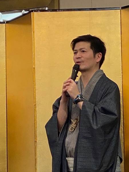 菅野店長