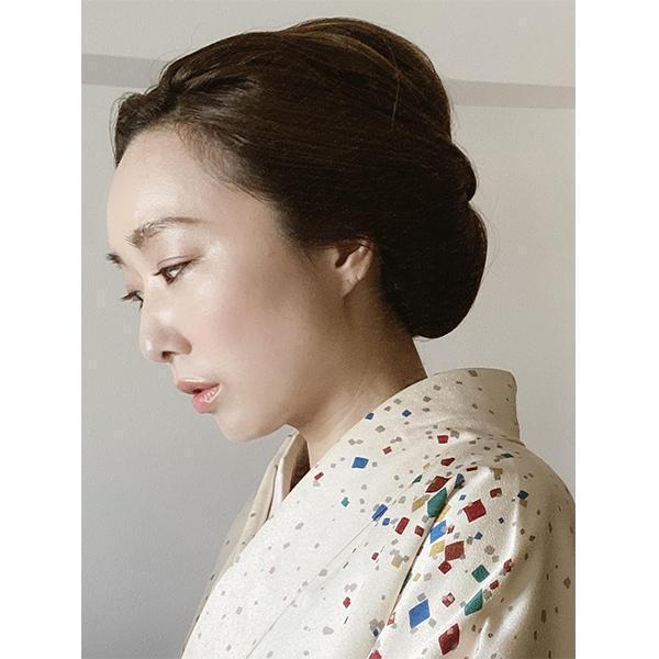 薬真寺 香