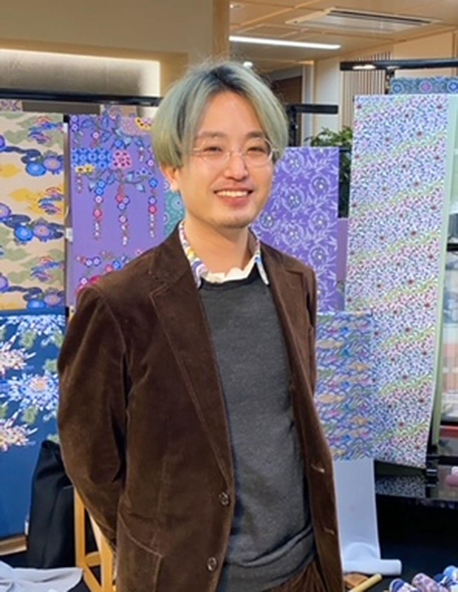 冬馬さんの将来の夢