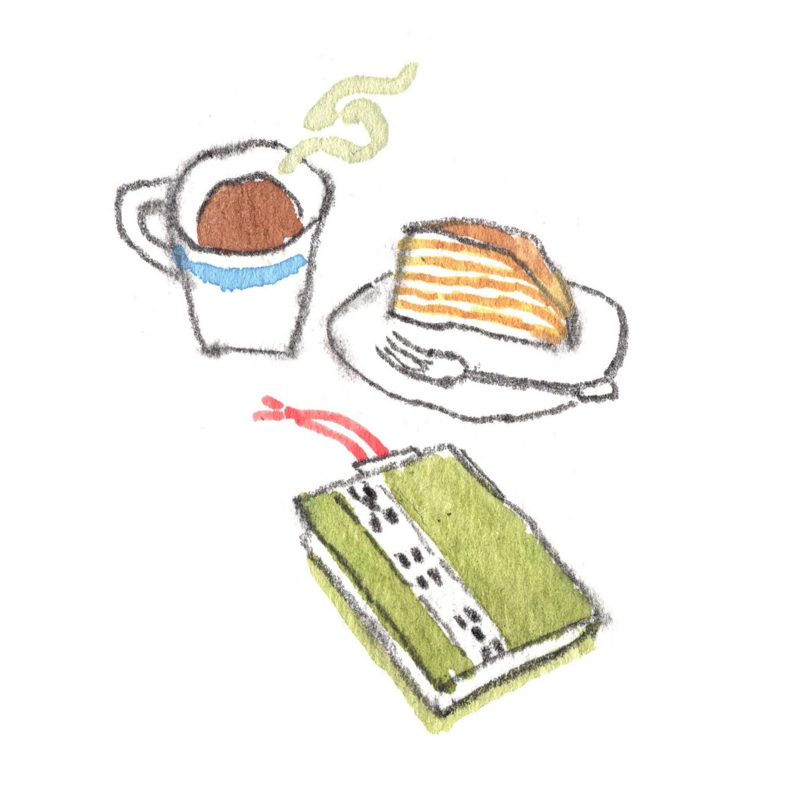 この秋の読書を楽しみたいと思います