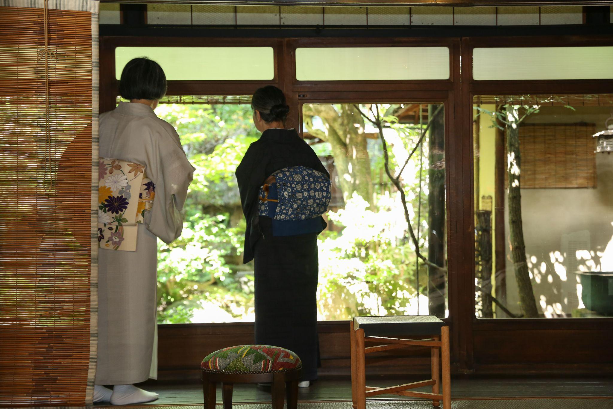 工芸キモノ野口　訪問着　正絹　絽 楽天市場】工芸キモノ野口 付下訪問着 販売 仕立て付き ライト