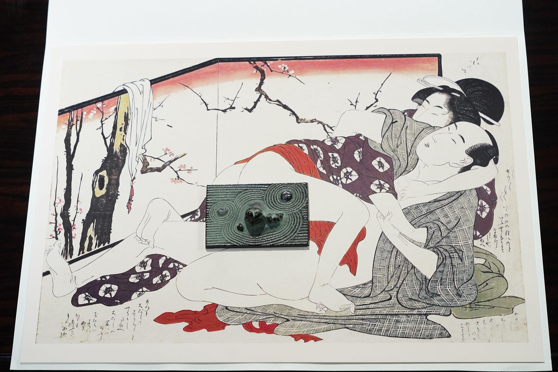 春画 無 修正