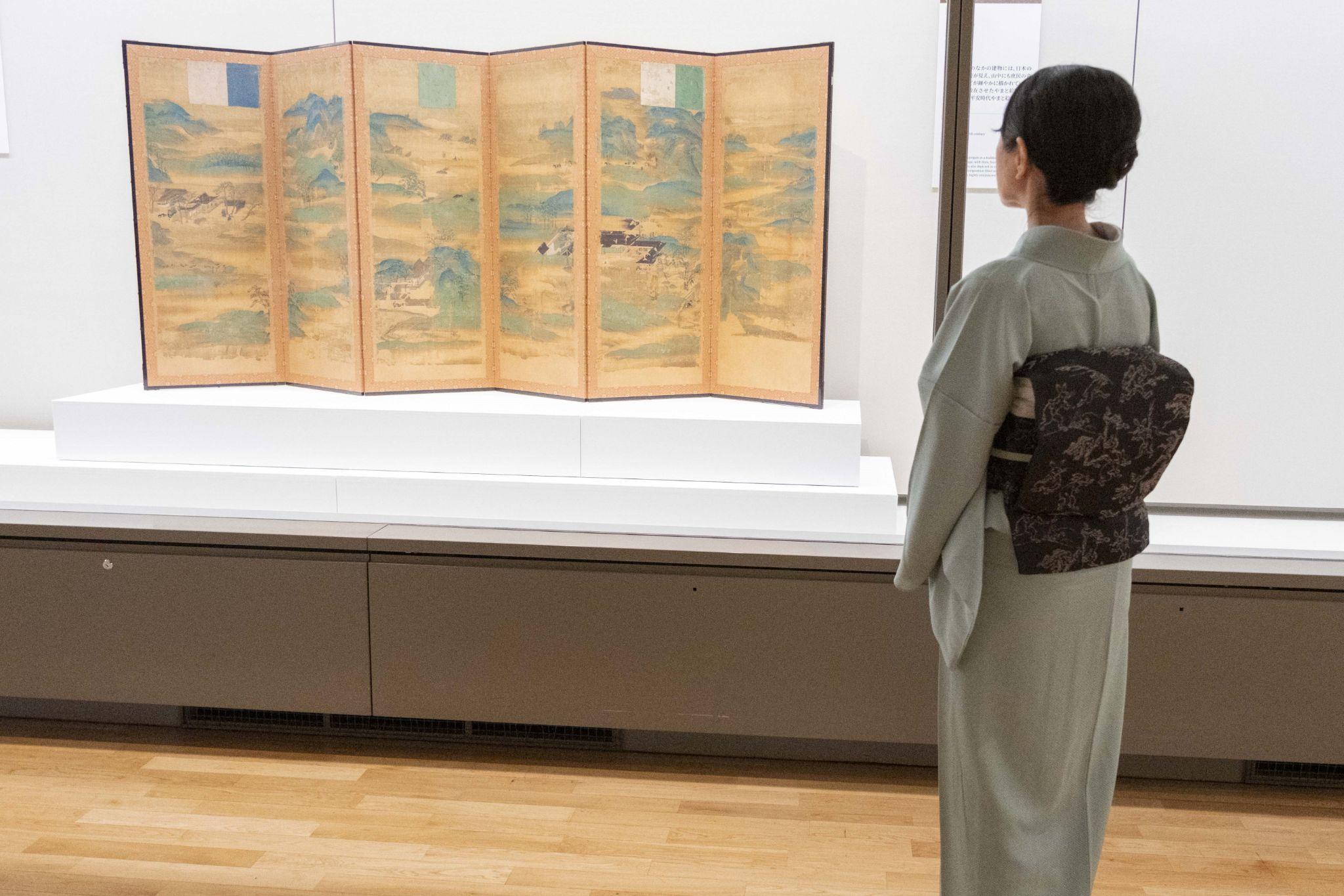 過去の特別展 - 神戸市立博物館
