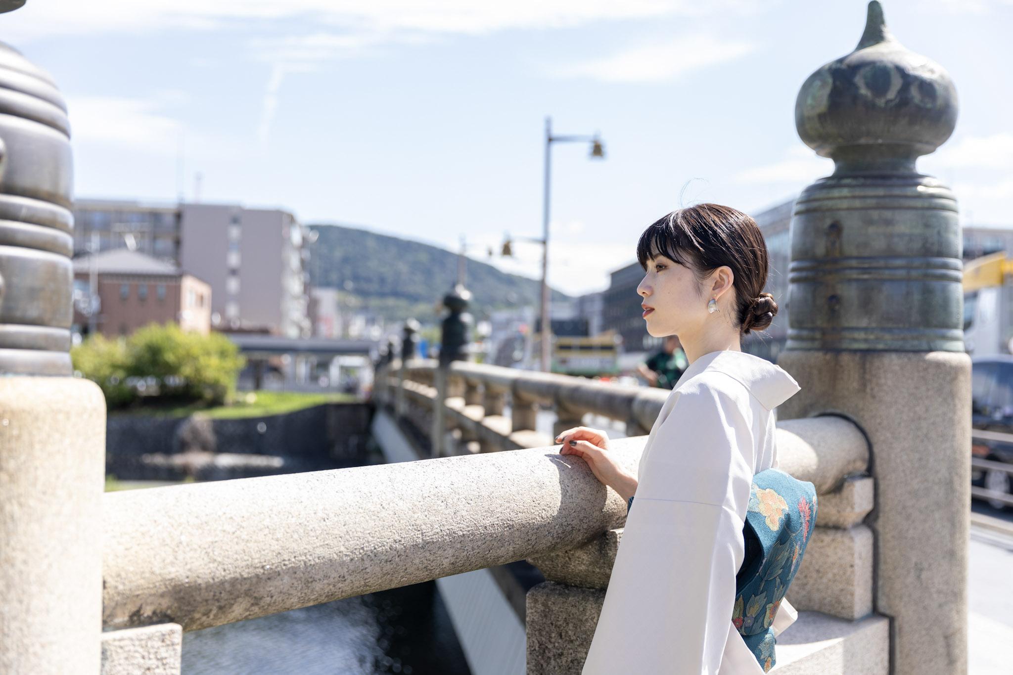 五条大橋