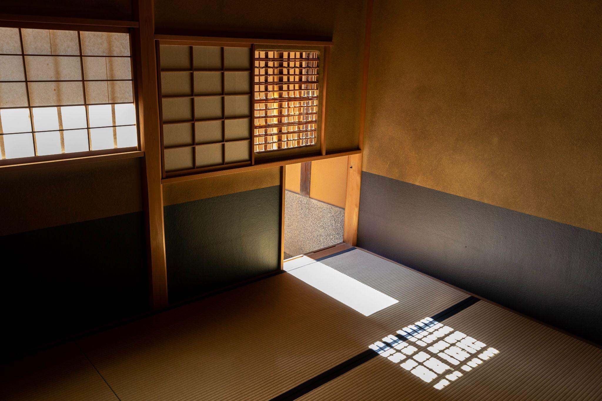 風炉 大西大徳寺 乗りきる