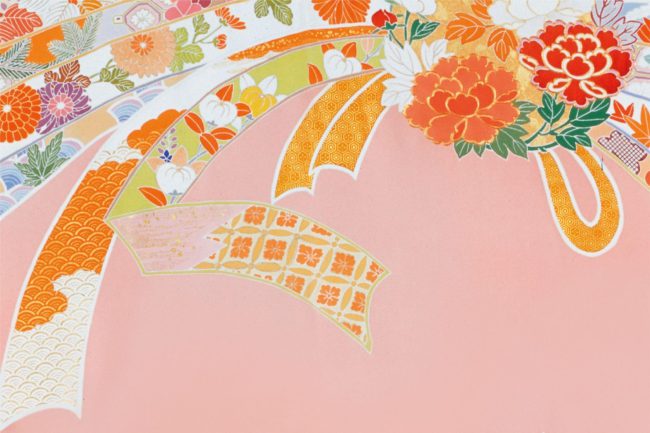 辻が花とは？幻と称される染め物の由来や特徴を解説｜コラム