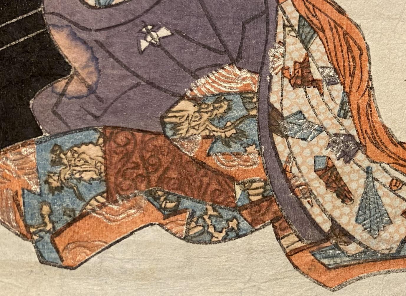春画 