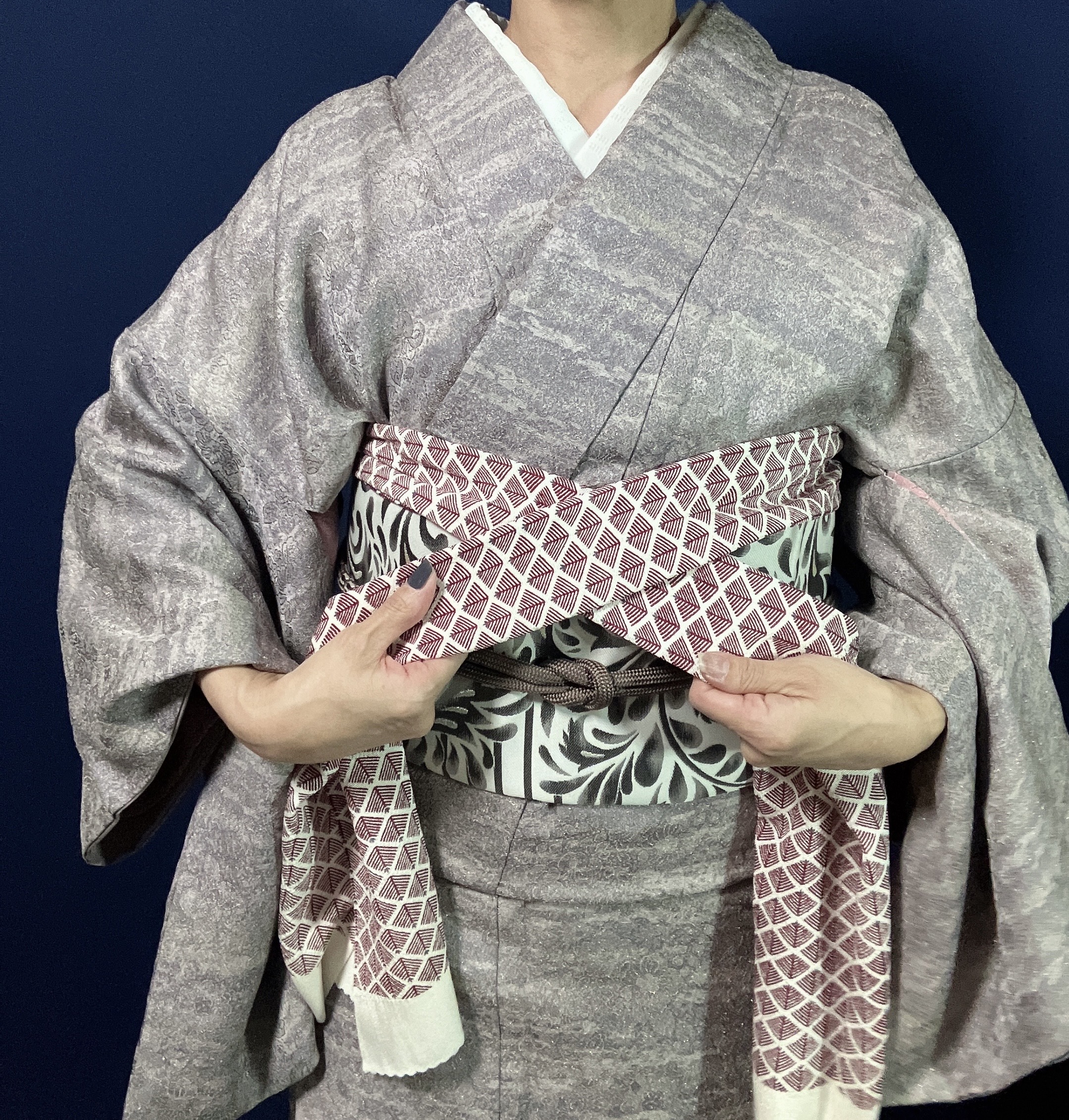 交差