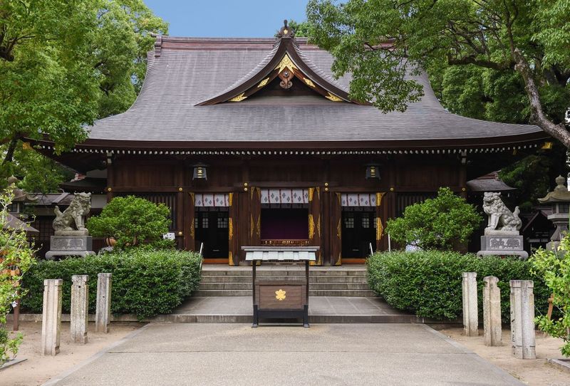 さあ、きもので!in名古屋~辰年!開運神社めぐり&ランチ~