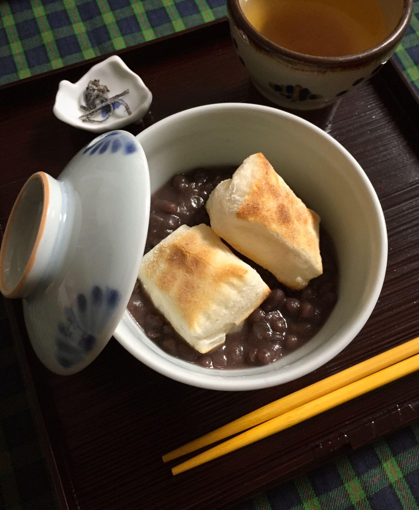 食べるものを器に盛りつける楽しみ