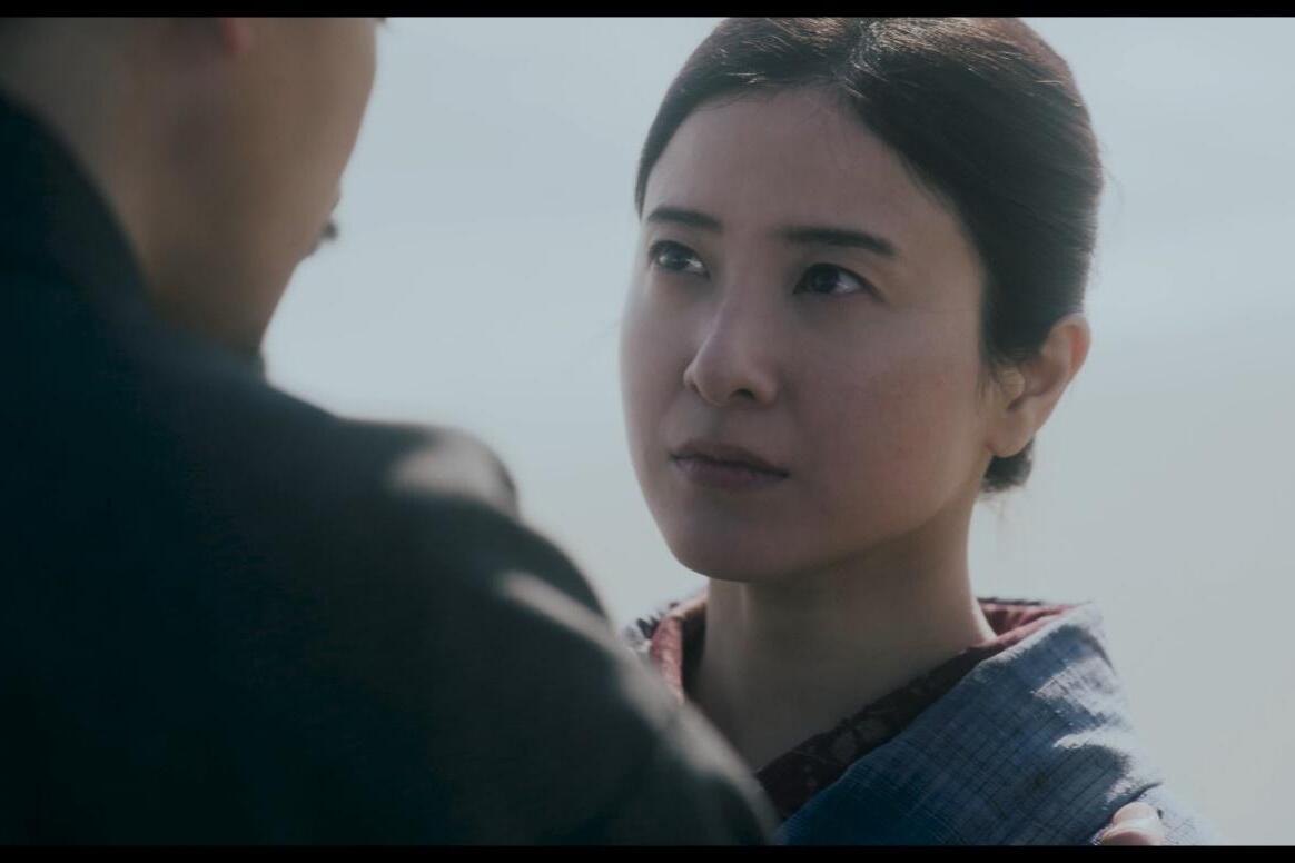 伊藤野枝、言葉で自由を求めた激動の生涯 『風よ あらしよ 劇場版』 「きもの de シネマ」vol.45