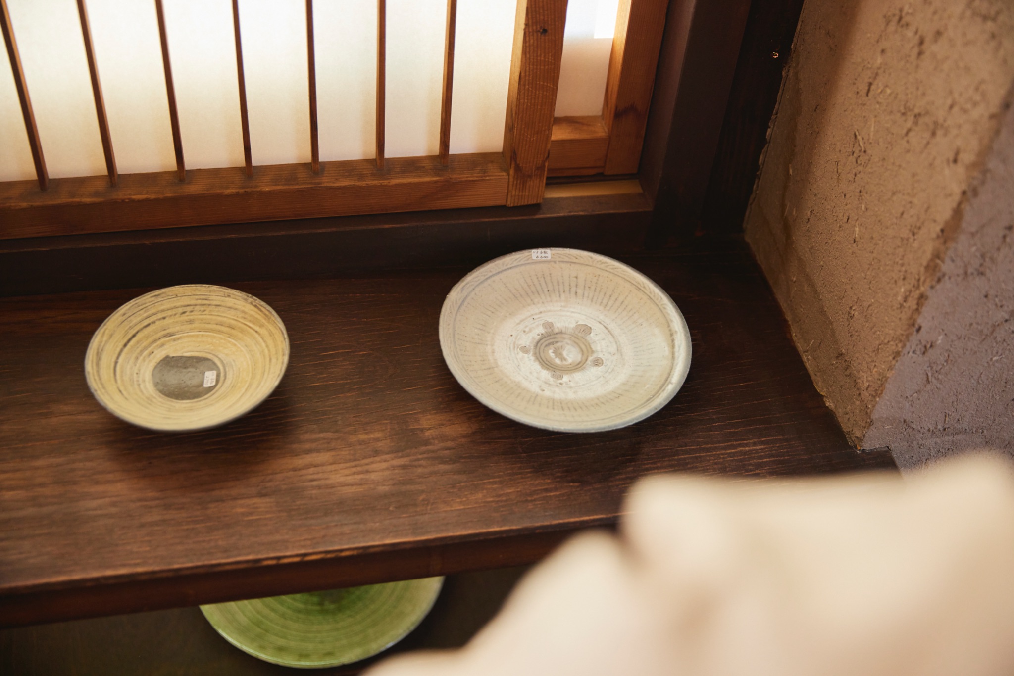 お皿3