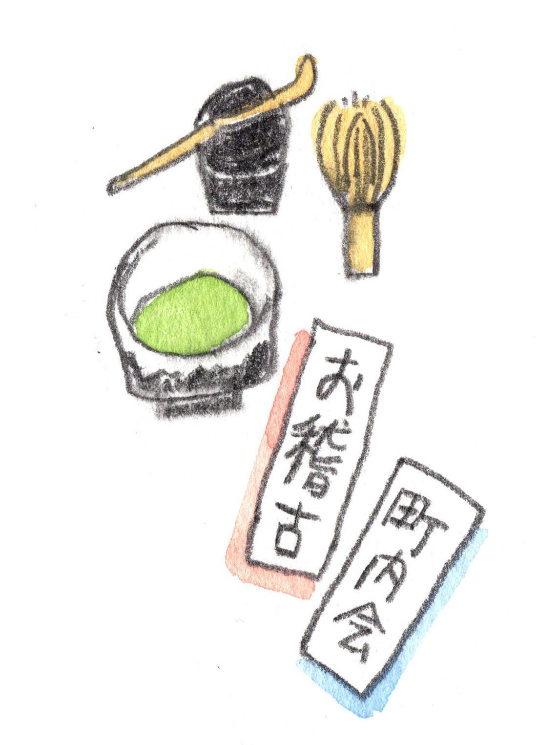忘れた内容でもページをめくればまた思い出せます