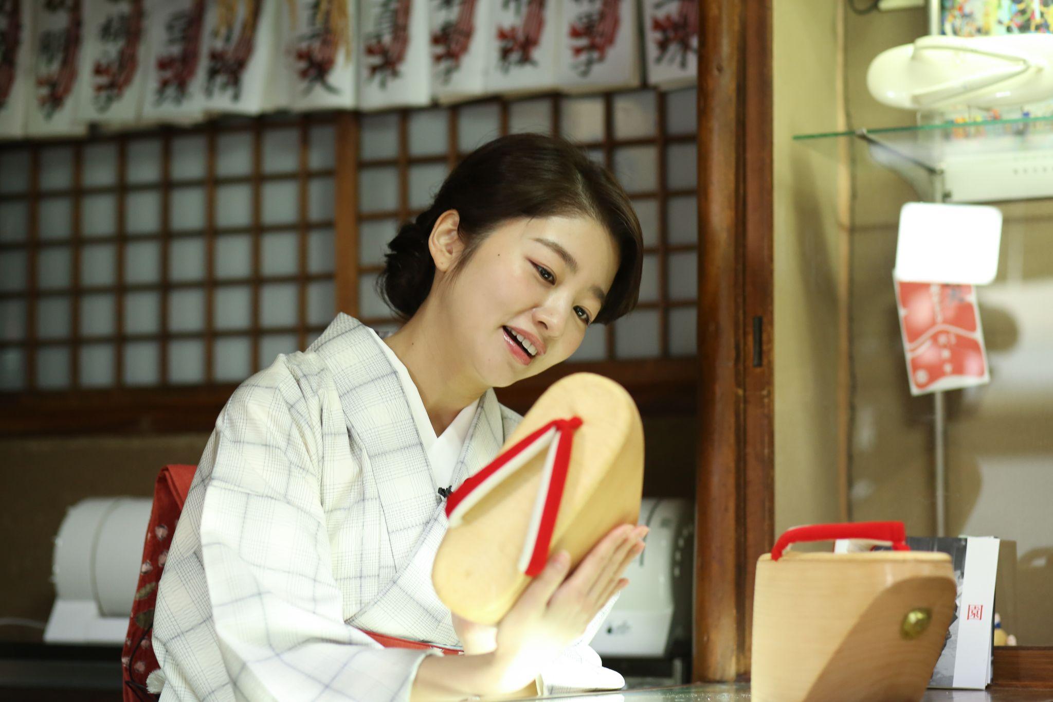 『ヽや(ちょぼや)』 3代目・櫻井功一さん(前編) 【YouTube連動・インタビュー編】「紗月がみつけた!和の新風」vol.11
