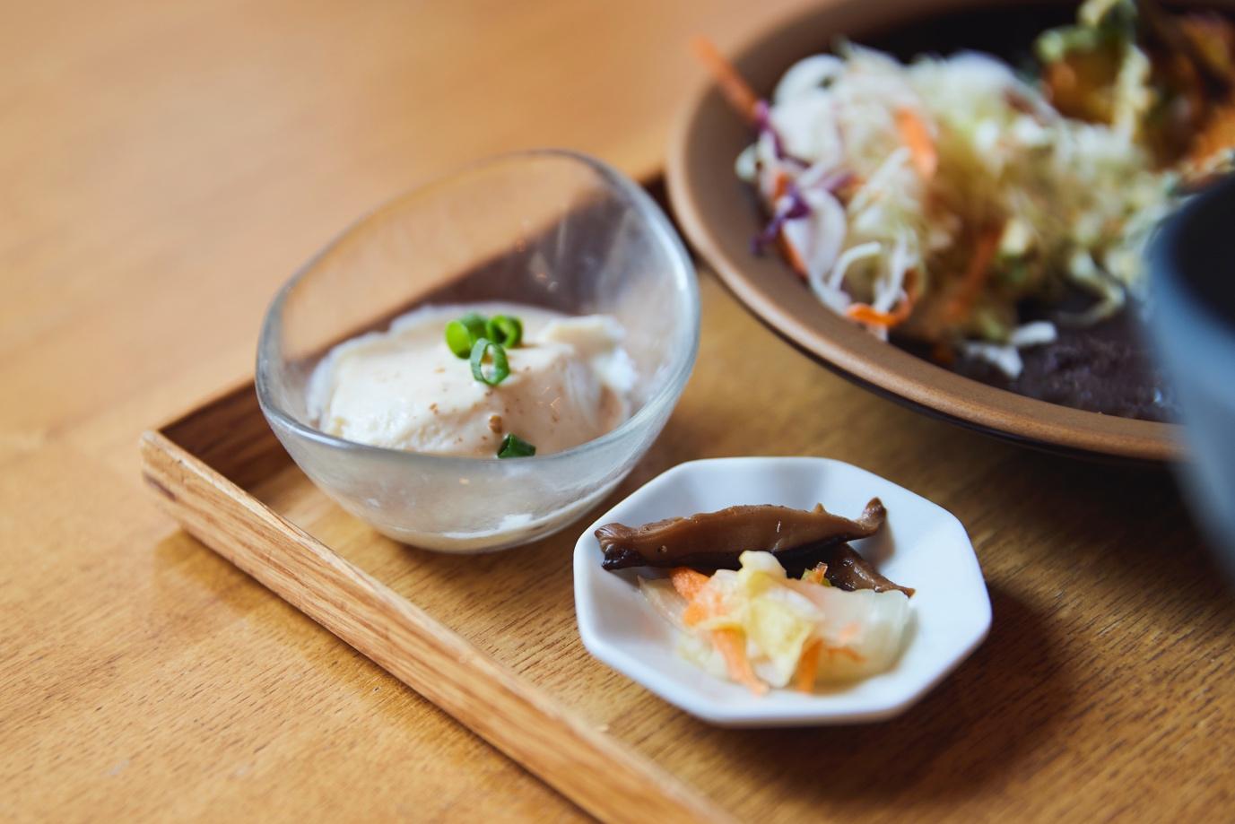 おかず