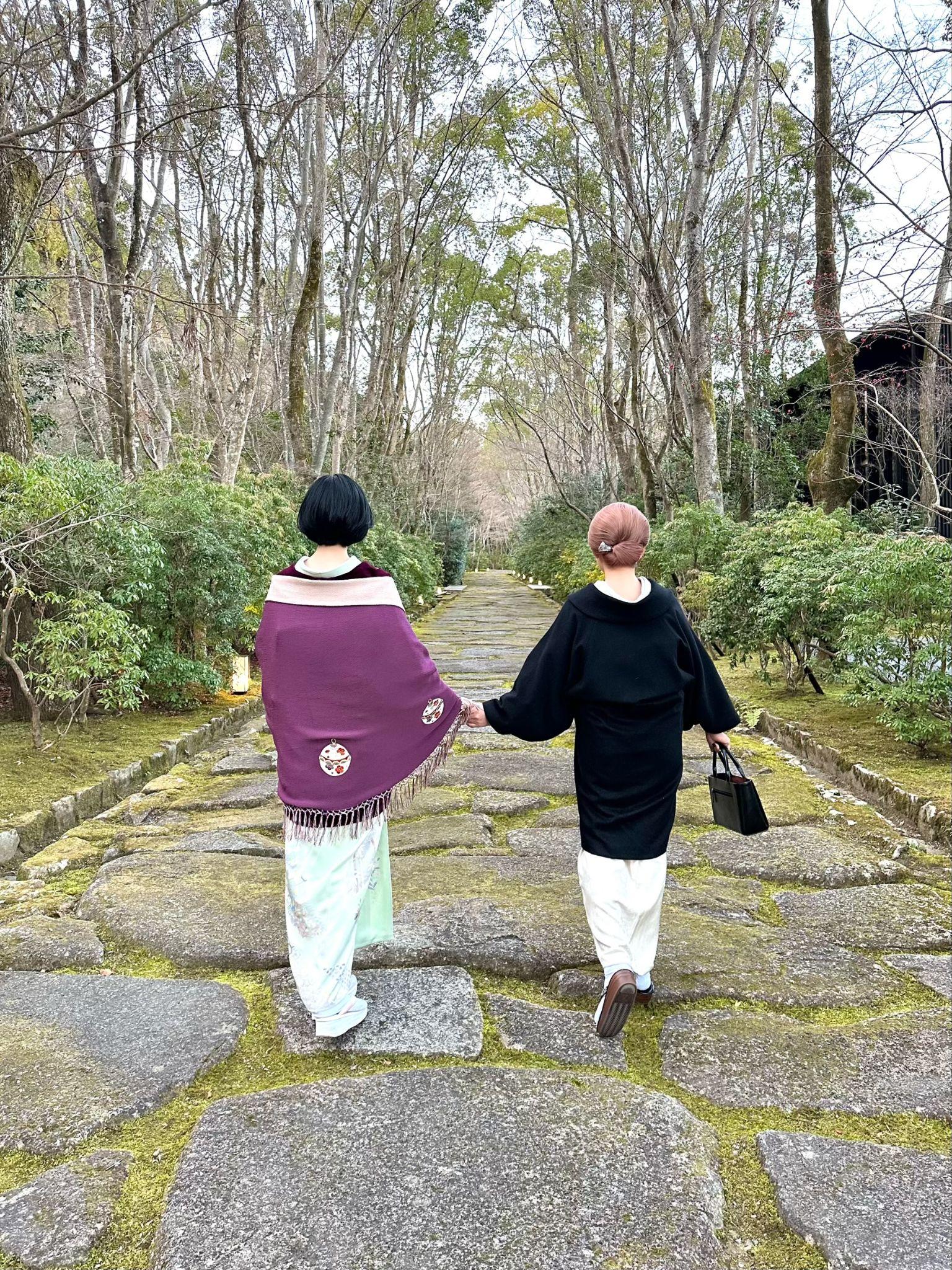 沢山の話題を共有できる貴重な友