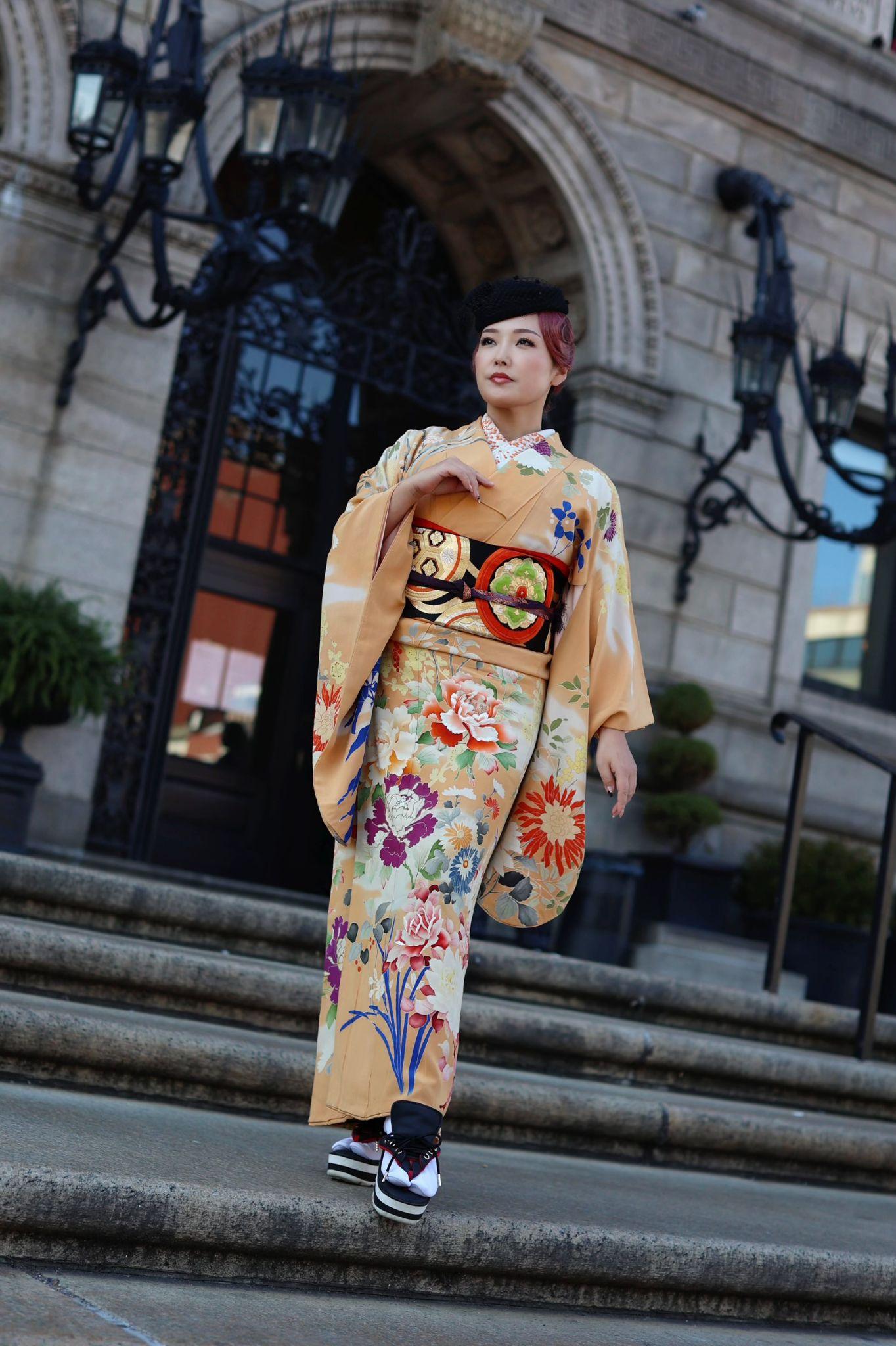 北川聖子さん