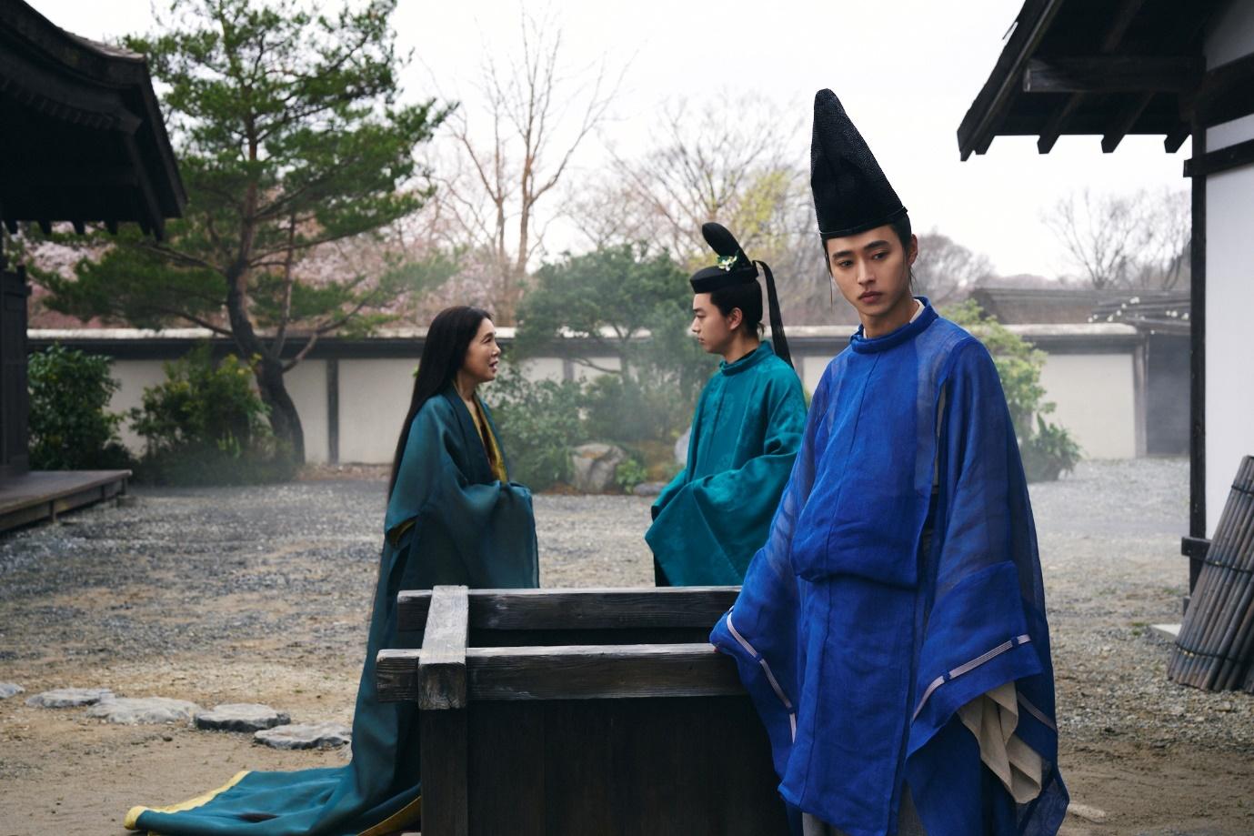 ©2024映画『陰陽師0』製作委員会