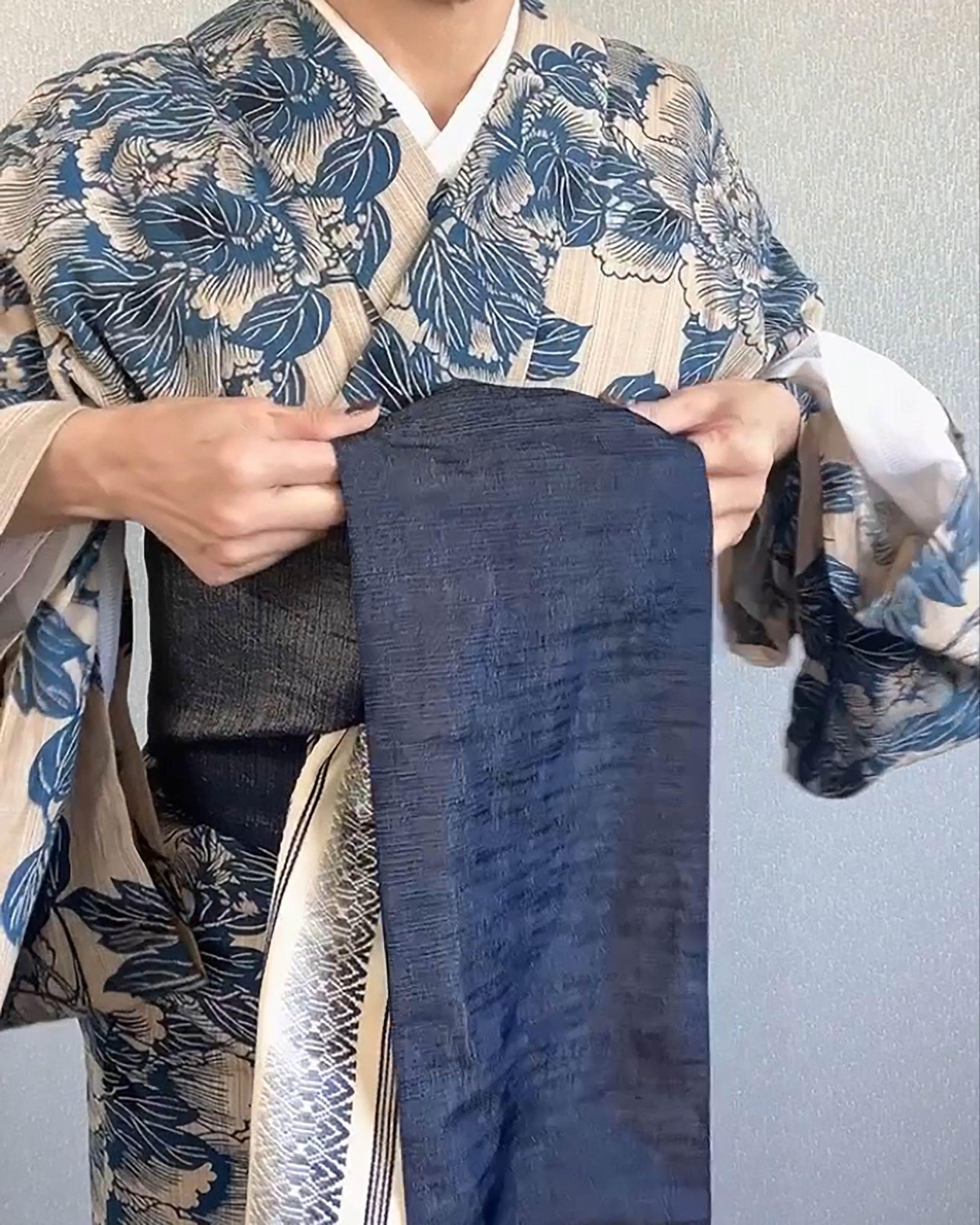 タレ元を開く