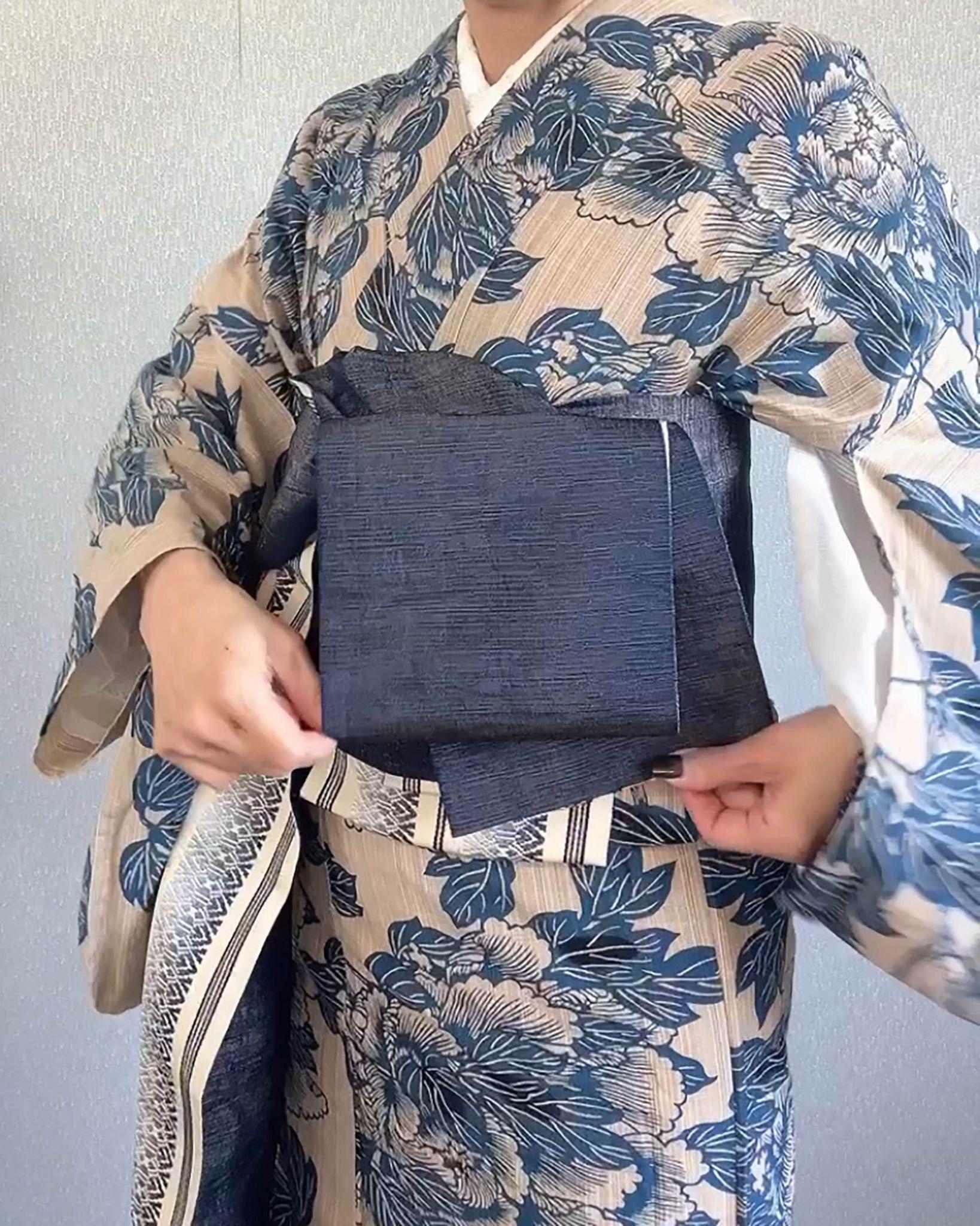 長さをみる