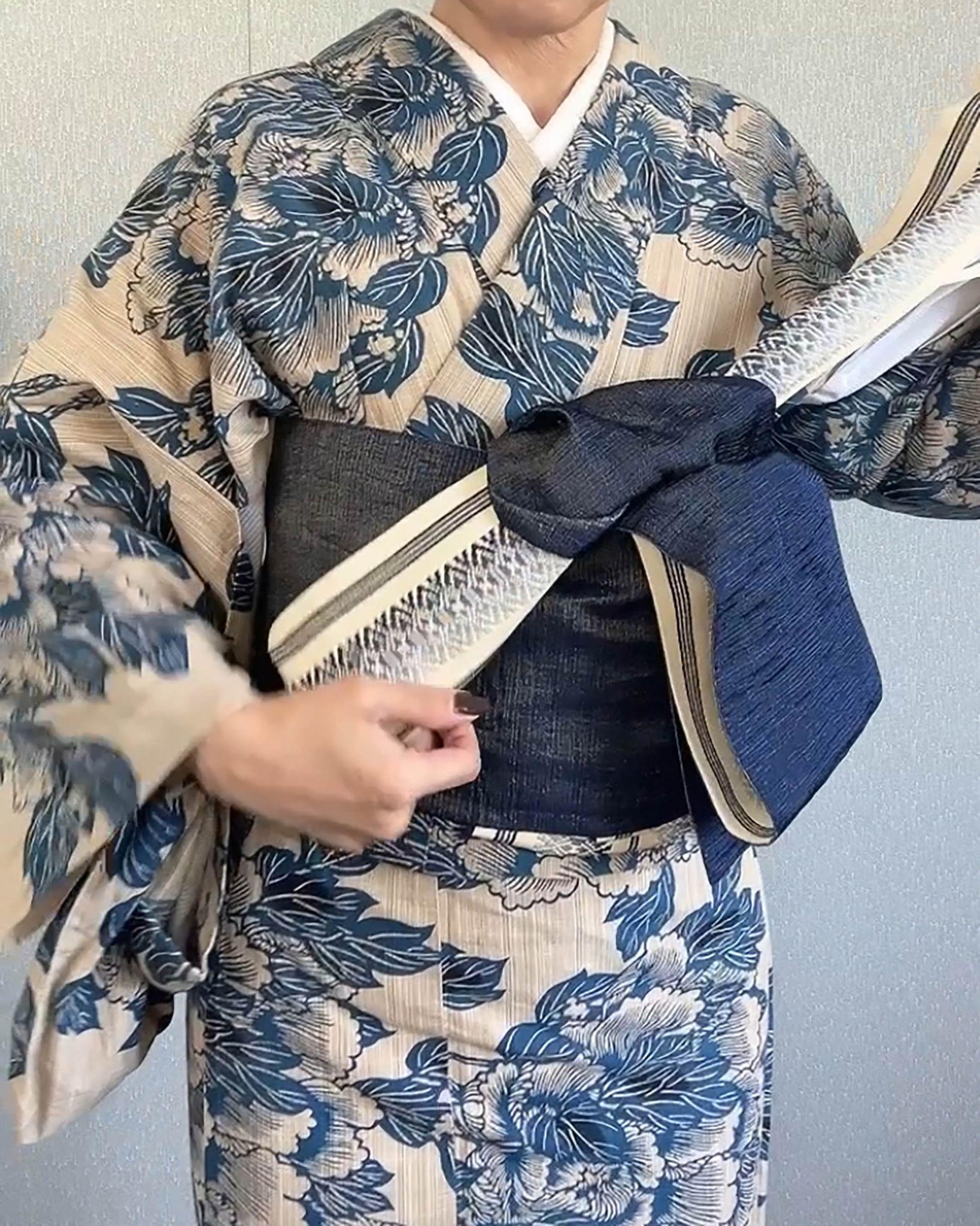 出来上がり。