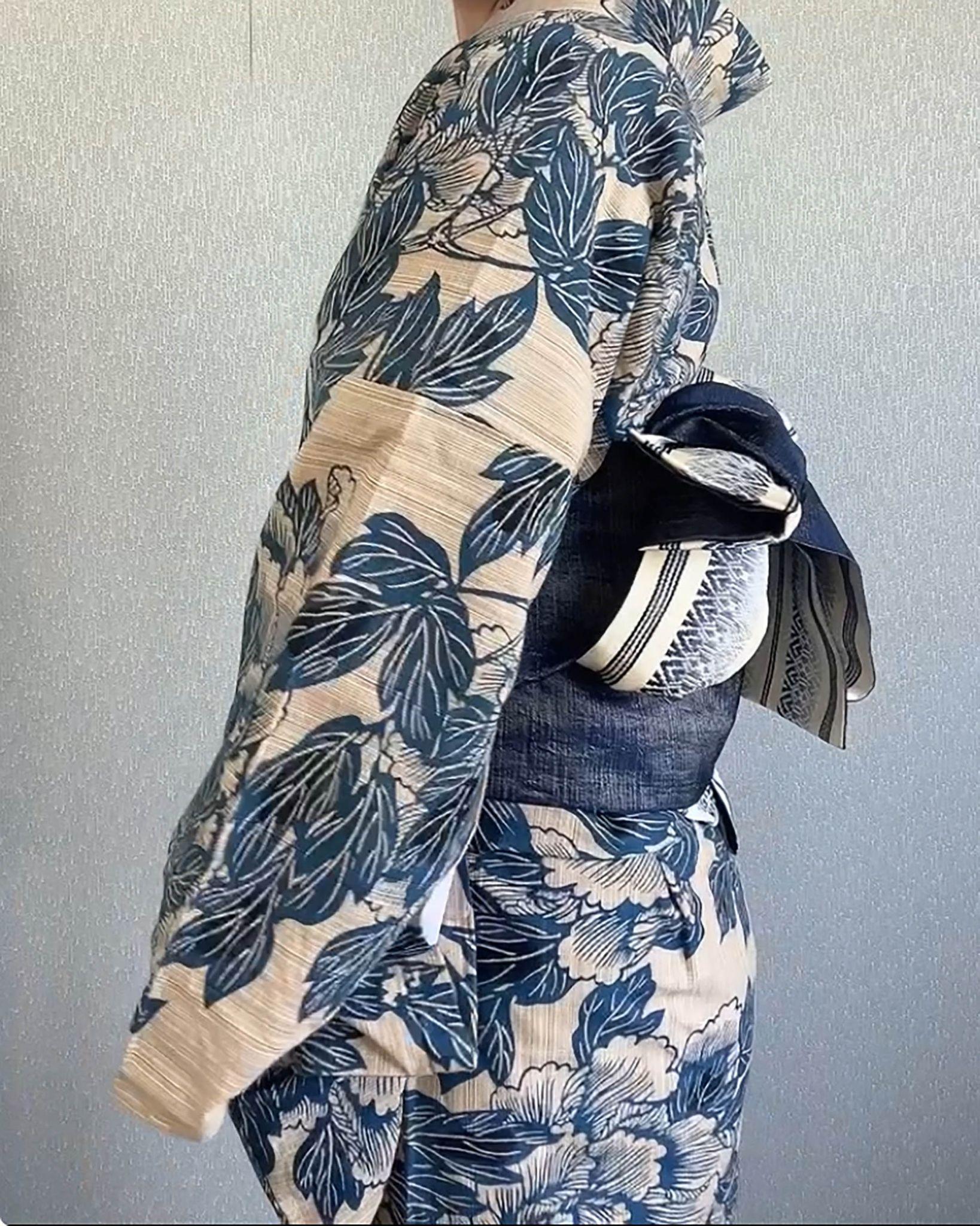 手先折り返しあり横から
