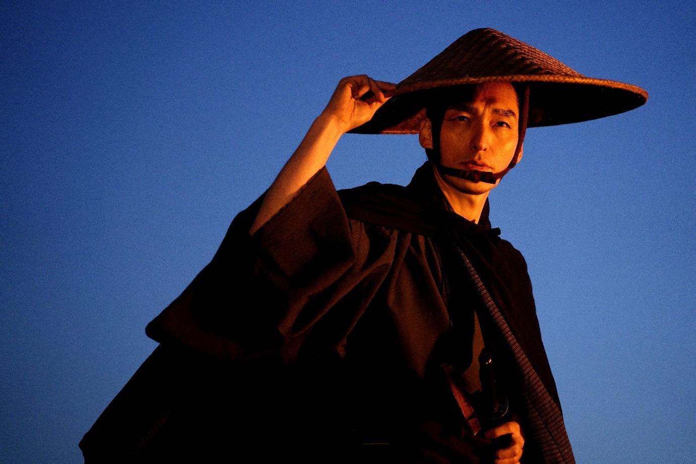 白石和彌監督が手掛けた高純度な時代劇『碁盤斬り』 「きもの de シネマ」vol48