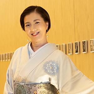 Hさん