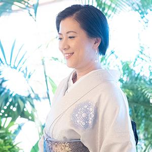 Hさん