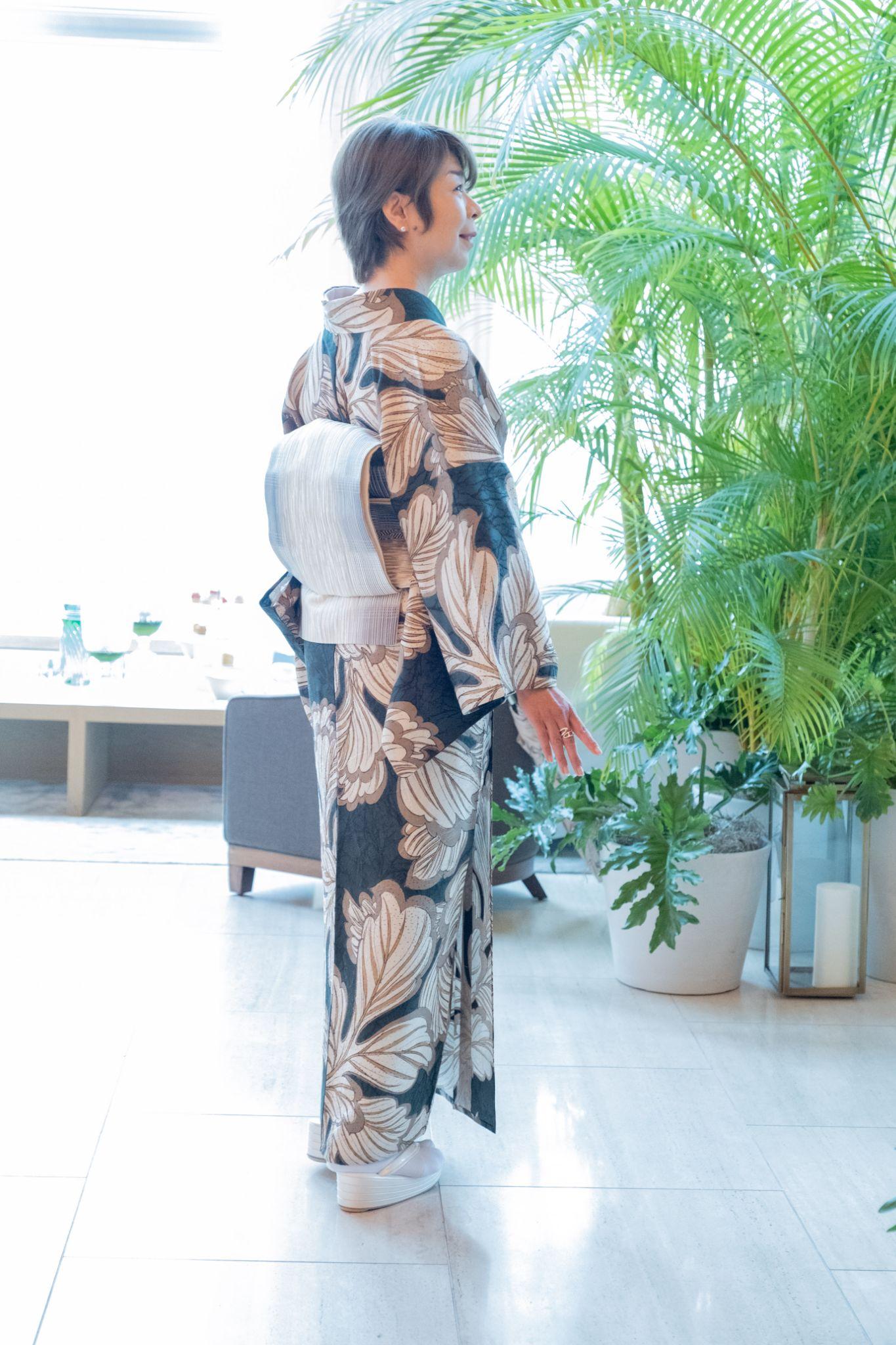 トレンドに左右されない
