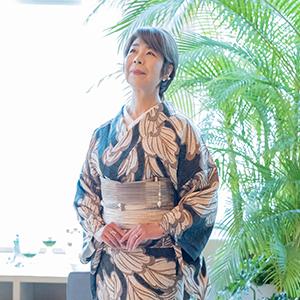 Tさん