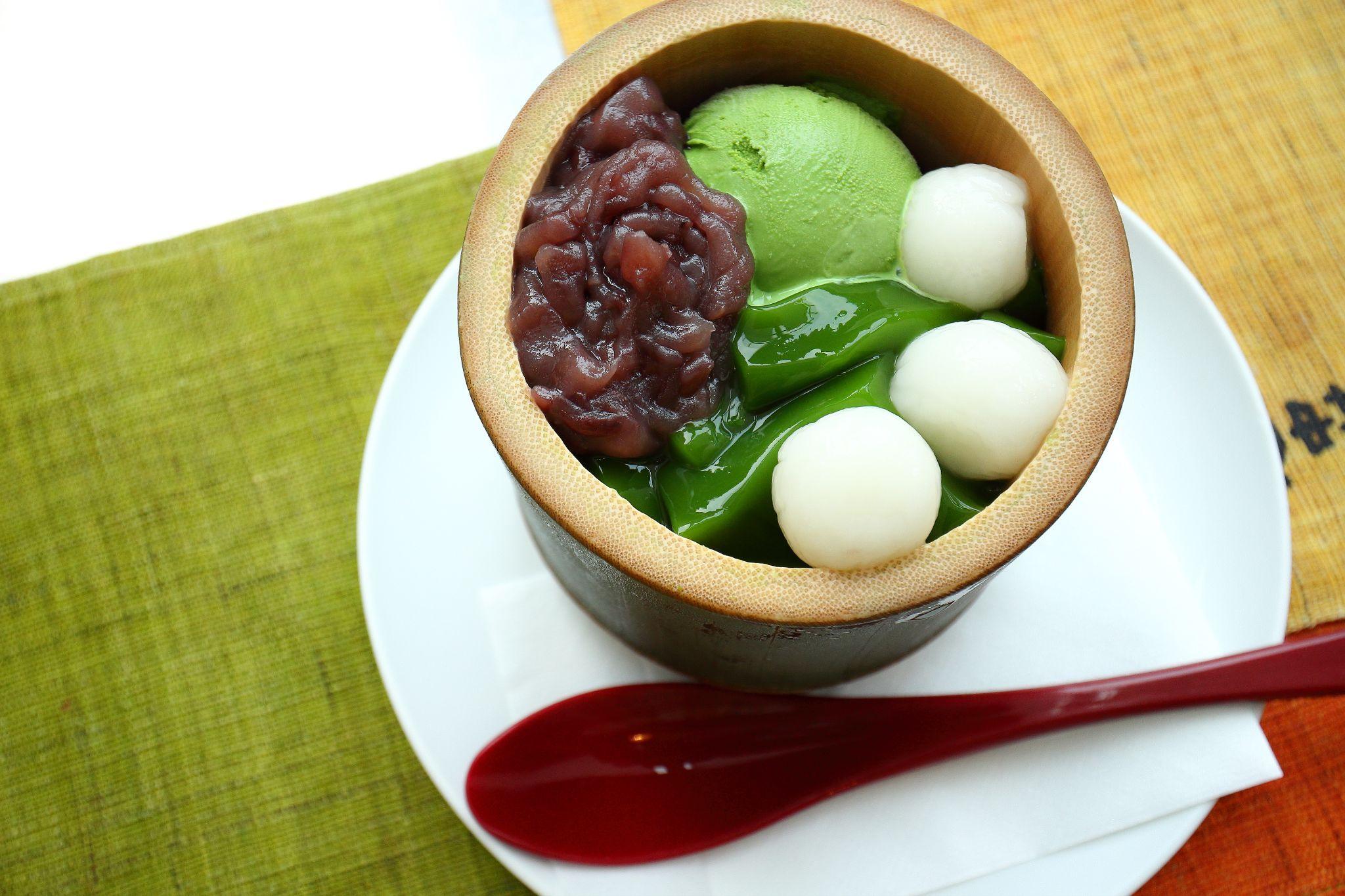 京都の宇治抹茶スイーツ、絶品7選! 着物でいけば、さらにインスタ映え間違いなし