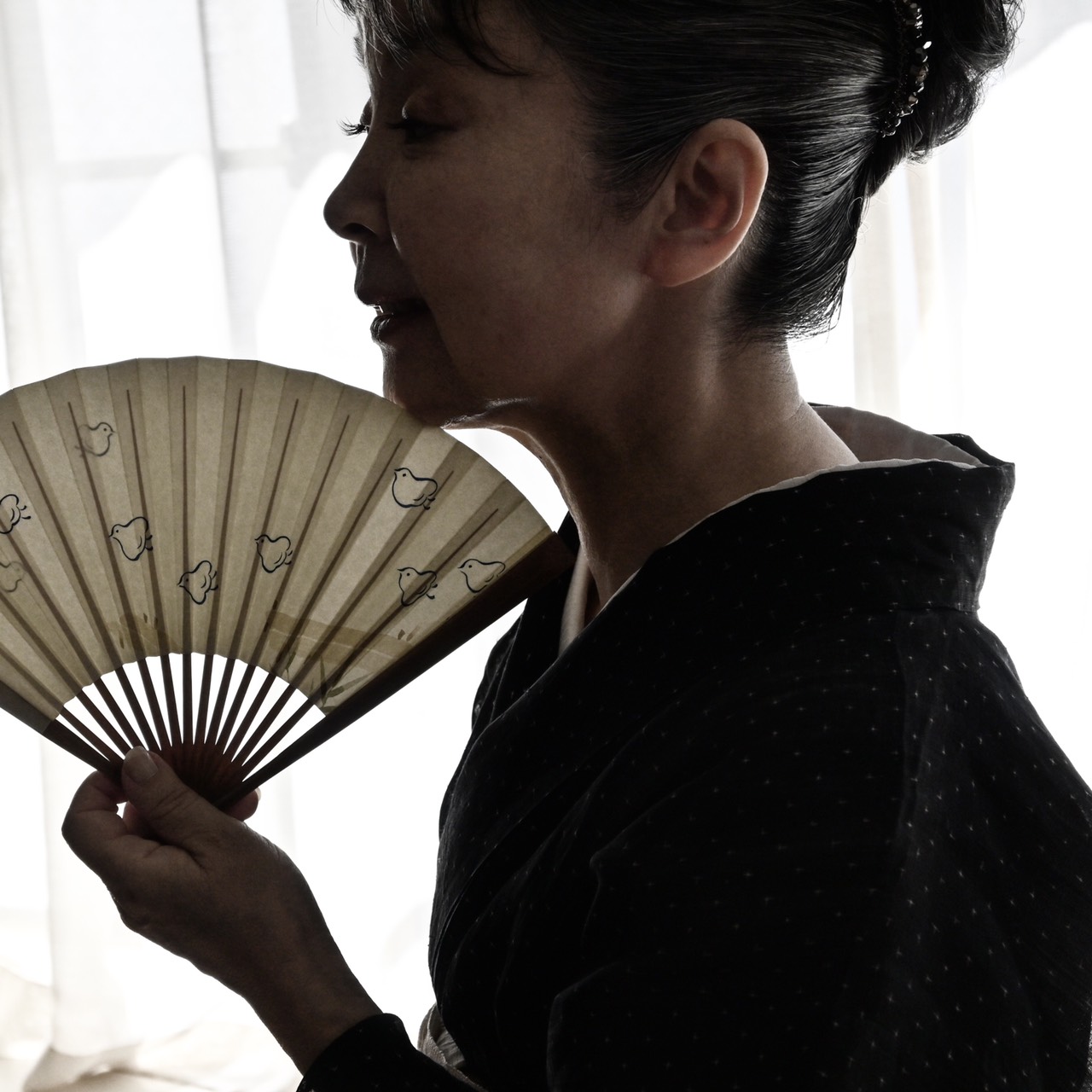 山崎　陽子