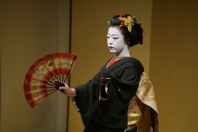 令和の芸舞妓図鑑｜連載記事｜きものと（着物メディア）│きもの